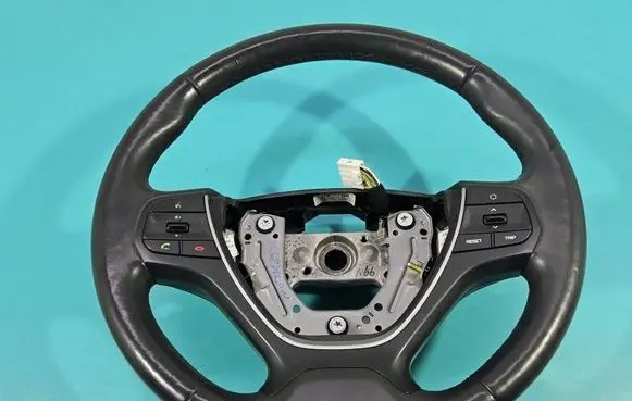 Hyundai i20 (GB IB) Steering wheel 56110C8220 IMPRK1568017