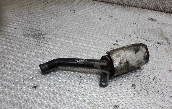 Ford Mondeo Mk III Engine coolant pipe/hose 1C1Q9Y438AB