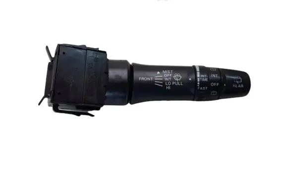 Mitsubishi Outlander Wiper control stalk E532016 17D714