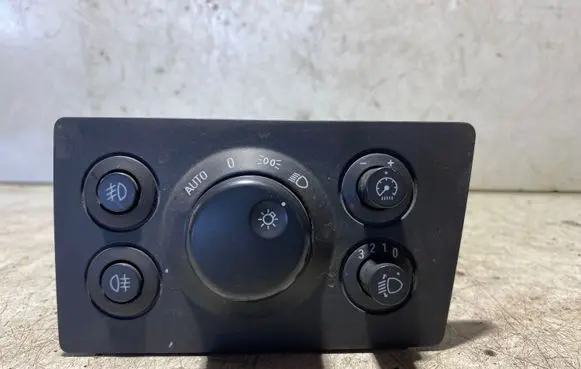 Light switch