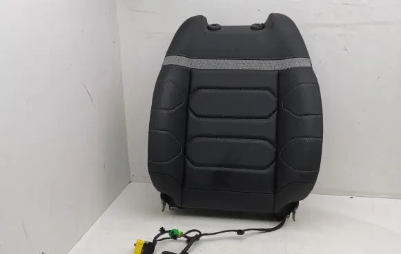 Citroen C4 III e-C4 Front passenger seat 