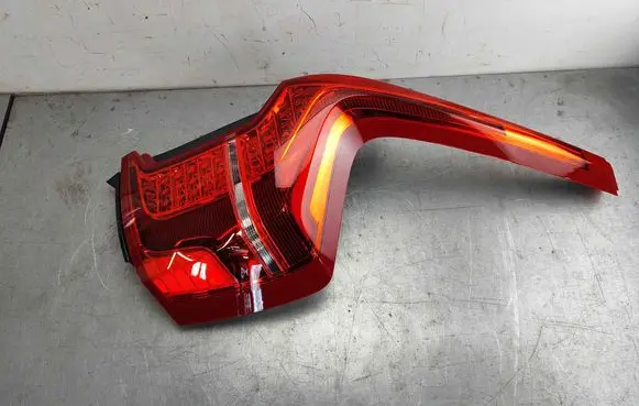Volvo XC90 Rear/tail lights 31655916 32228827