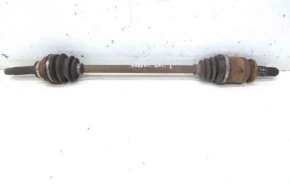 Subaru Forester SF Rear driveshaft