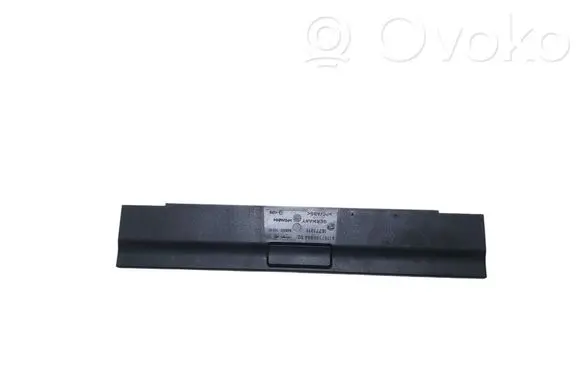 BMW 6 E63 E64 Other interior part 51167130884 10771311
