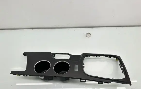 Renault Megane IV Gear shifter surround trim plastic 969129752R 3346000
