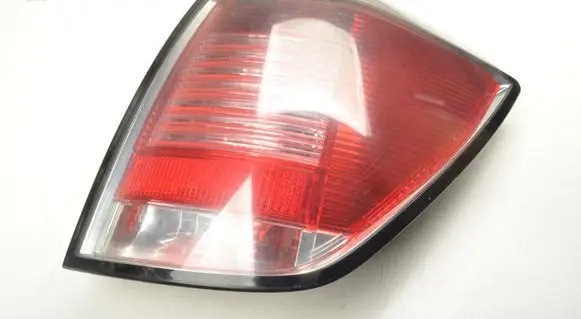 Opel Astra H Rear/tail lights 24451840