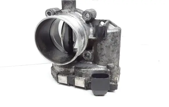 Volvo V60 Throttle valve 31216665 0280750520