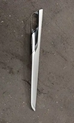 BMW X5 F15 Rear door trim (molding) 7292182