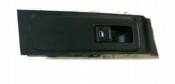 Skoda Fabia Mk3 (NJ) Electric window control switch 6V1867172