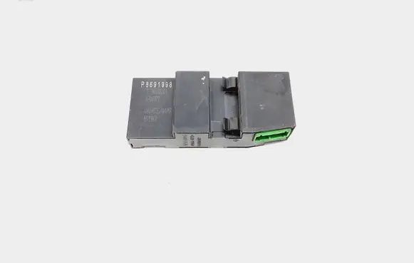 Volvo XC90 ESP (stability system) control unit 8691998