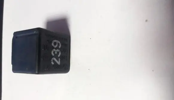 Audi A6 S6 C5 4B Other relay 445955529A