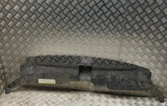 Audi Q5 SQ5 Top upper radiator support slam panel 8R0807081