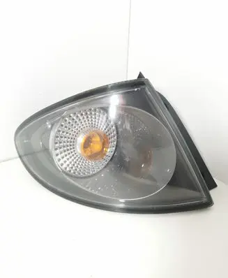 Seat Toledo III (5P) Rear/tail lights 5P5945095C 5P5945111A