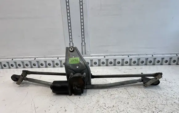 Ford Transit Front wiper linkage and motor 40452312V 5029B