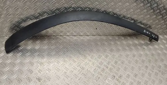 Toyota Auris 150 Front bumper lip 7685102120