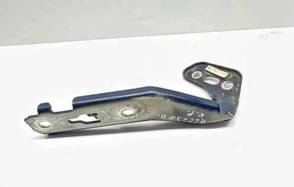 Audi A6 Allroad C6 Engine bonnet/hood hinges 4F0823301