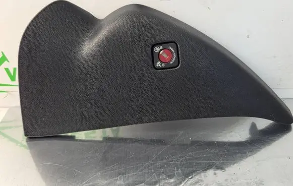 Peugeot 308 Dashboard side end trim 9803380377 M48226 1303908X