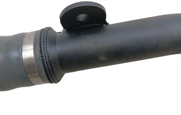 Renault Megane I Coolant pipe/hose 