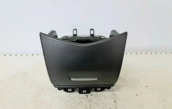 Honda Accord Glove box