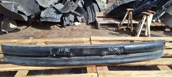 Seat Alhambra (Mk1) Front bumper support beam 7M0807693A
