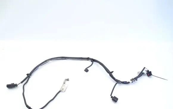 Volkswagen Golf VII Wires (generator/alternator) 5Q0971230FP