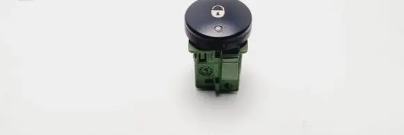 Citroen Berlingo Central locking switch button 