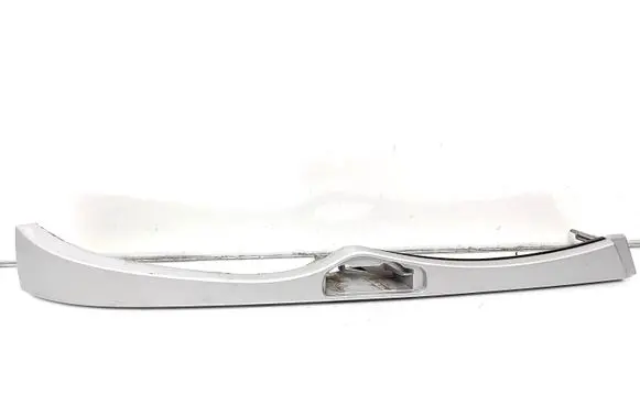 Under headlight/headlamp trim