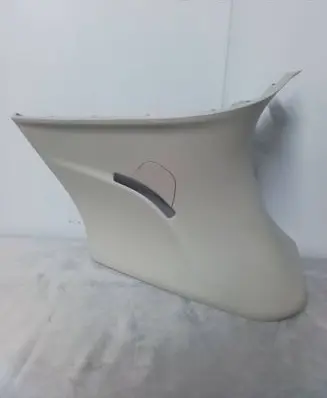 Chrysler Pacifica (D)pillar trim (top) 5RJ16PD2AE 552090