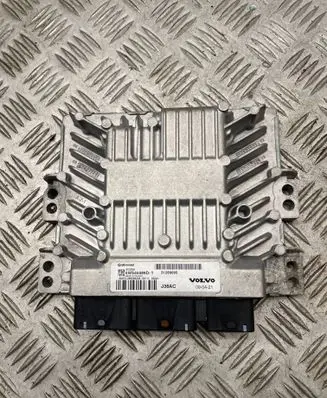Volvo V50 Engine control unit/module 31269095