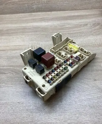 Fuse module