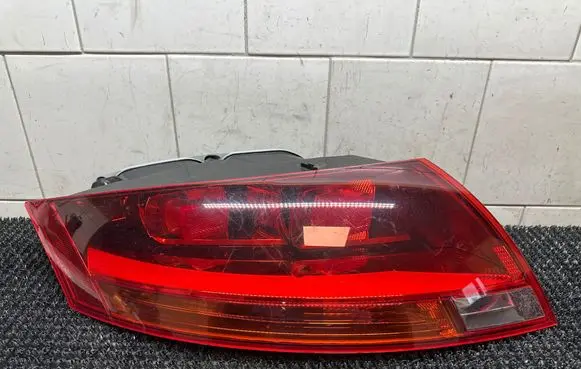 Audi TT TTS Mk2 Rear/tail lights 8J0945095C