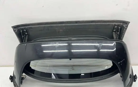 Mazda MX-5 NC Miata Roof 