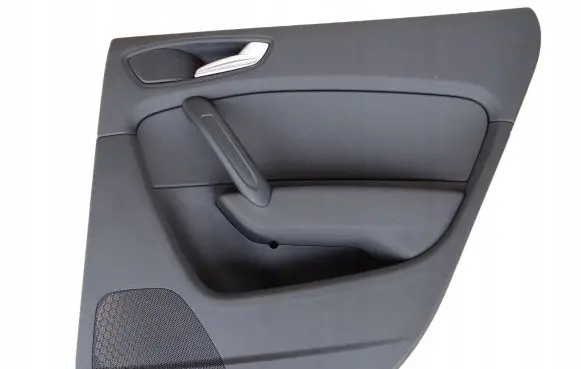 Audi A1 Rear door card panel trim