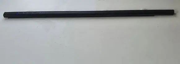 Honda Civic IX Rear door glass trim molding
