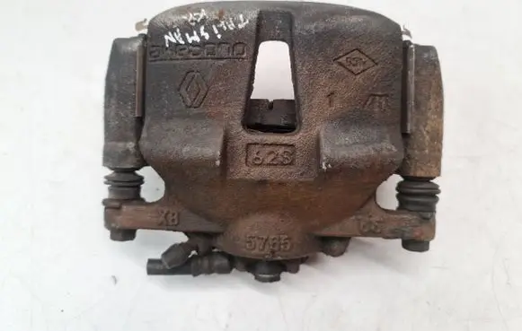 Renault Talisman Front brake caliper 410018526R XB5765