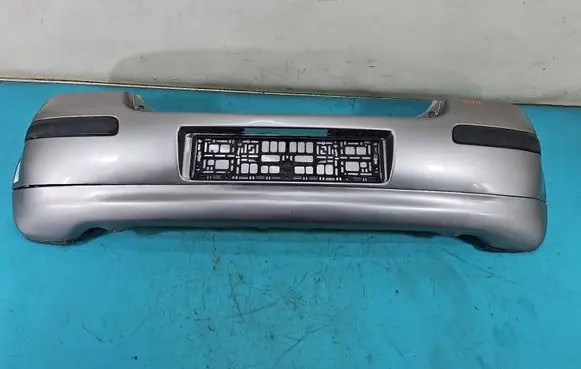 Toyota Yaris Rear bumper 521590D100 IMPRK1545438