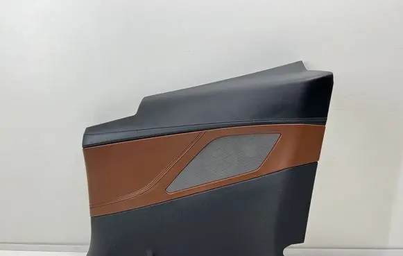 BMW 8 G15 Rear door card panel trim 9461972