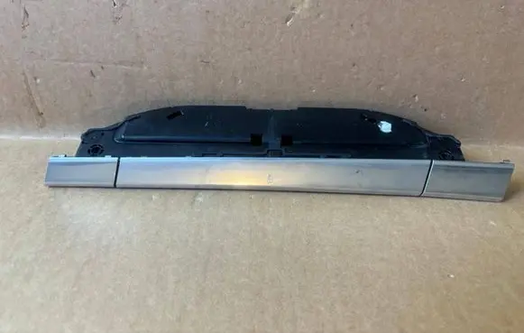 Porsche Panamera (970) Cup holder 97055239400