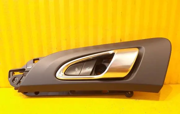 Porsche Cayenne (9PA) Front door interior handle 7P5837019C