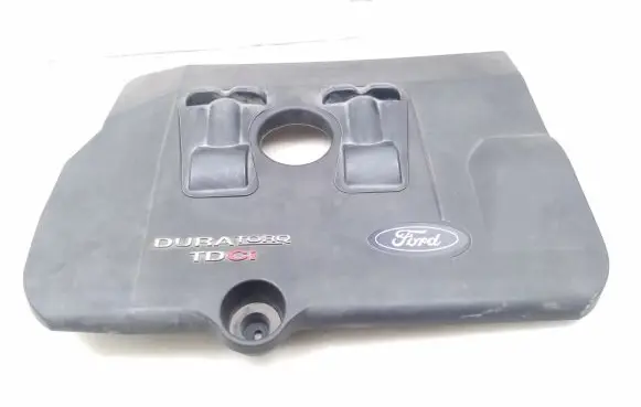 Ford Mondeo Mk III Engine cover (trim) 2S7Q6N041AF