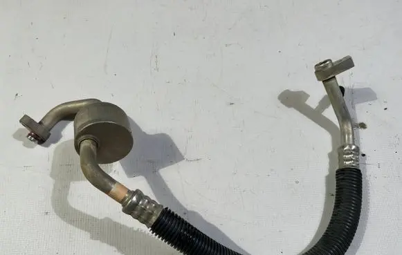 Ford F150 Air conditioning (A/C) pipe/hose fl3h19n617dc