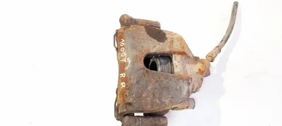Volvo V50 Front brake caliper