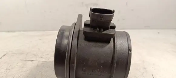 Jaguar XF X260 Mass air flow meter G4D312B579AA 0280218307