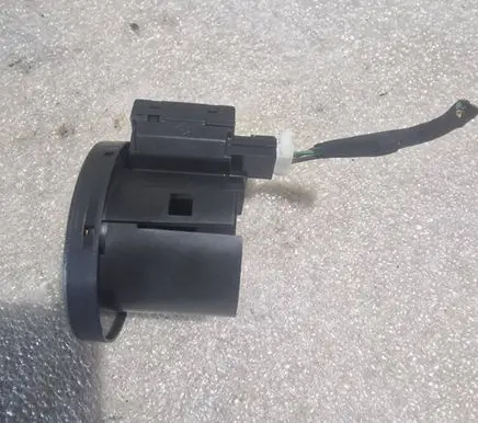 Renault Modus Immobiliser reader (aerial) 8200214173C 216738847B