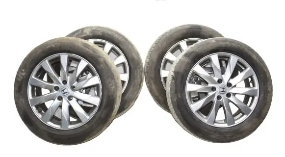 Honda CR-V R18 alloy rim 22560R18