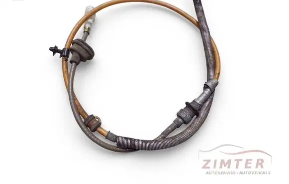 Volkswagen Multivan T4 Speedometer cable 701957803A