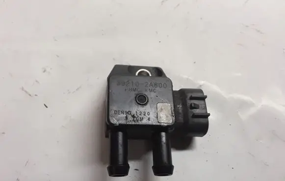 KIA Sportage Exhaust gas pressure sensor 392102A800