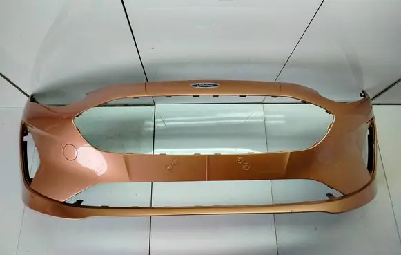 Ford Fiesta Front bumper H1BB-17757-A