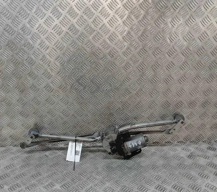 Mercedes-Benz Sprinter W906 Front wiper linkage and motor 405146 A9108200400