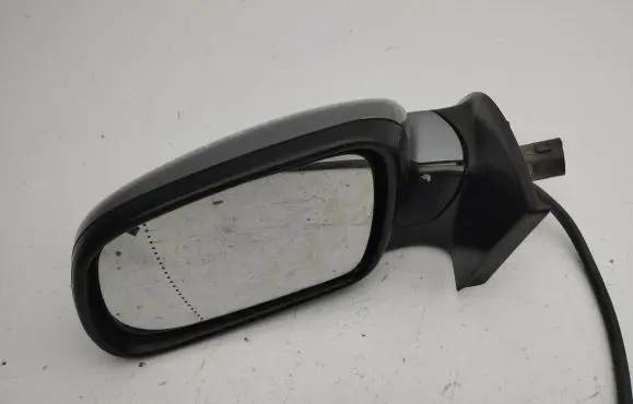 Peugeot 307 Manual wing mirror 